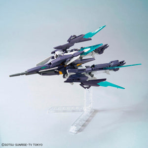 Bandai HGBD 1/144 AGE-IIMG Gundam AGEII Magnum Model Kit