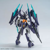 Bandai HGBD 1/144 AGE-IIMG Gundam AGEII Magnum Model Kit