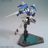 Bandai HGBD 1/144 GN-0000DVR Gundam 00 Diver Model Kit