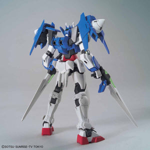 Bandai HGBD 1/144 GN-0000DVR Gundam 00 Diver Model Kit