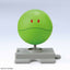 2507210 5059122 Bandai Haro-Pla Haro Basic Green Model Kit 4573102591227