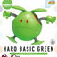 2507210 5059122 Bandai Haro-Pla Haro Basic Green Model Kit 4573102591227