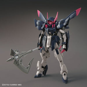 2553527 5061980 Bandai HGIBO 1/144 Gundam Gremory Model Kit 4573102619808