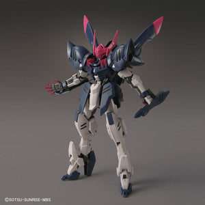 2553527 5061980 Bandai HGIBO 1/144 Gundam Gremory Model Kit 4573102619808