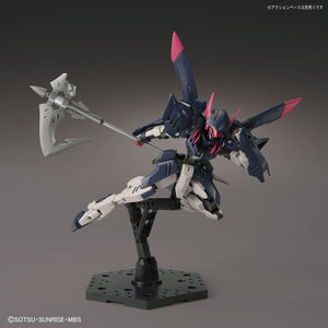 2553527 5061980 Bandai HGIBO 1/144 Gundam Gremory Model Kit 4573102619808