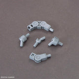 2733944 5067144 Bandai Gundam 1/144 Option Parts Set Gunpla 08 (Bolden Arm Arms) Model Kit 4573102671448