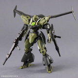 2733945 Bandai 30 Minutes Missions 30MM 1/144 bEXM-21 Verdenova (Green) Model Kit 4573102671493