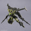 2733945 Bandai 30 Minutes Missions 30MM 1/144 bEXM-21 Verdenova (Green) Model Kit 4573102671493