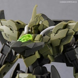 2733945 Bandai 30 Minutes Missions 30MM 1/144 bEXM-21 Verdenova (Green) Model Kit 4573102671493