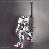 2739214 5067152 Bandai Gundam 1/144 Option Parts Set Gunpla 11 (Smoothbore Gun for Barbatos) Model Kit 4573102671523