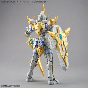 2745386 5067165 Bandai 30 Minutes Fantasy 30MF 1/144 Liber Holy Knight Model Kit 4573102671653 