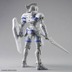 2745386 5067165 Bandai 30 Minutes Fantasy 30MF 1/144 Liber Holy Knight Model Kit 4573102671653 