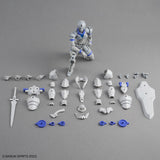 Bandai 30 Minutes Fantasy 30MF 1/144 Liber Holy Knight Model Kit