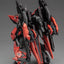 Fission Craftsman Soul 1/100 Annihilation Plastic Model Kit