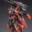 Fission Craftsman Soul 1/100 Annihilation Plastic Model Kit