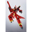 Bandai Tamashii Nations Hi-Metal R VF-19 Custom Fire Valkyrie Action Figure (ETA Q4 2024)