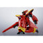 Bandai Tamashii Nations Hi-Metal R VF-19 Custom Fire Valkyrie Action Figure (ETA Q4 2024)