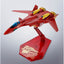 Bandai Tamashii Nations Hi-Metal R VF-19 Custom Fire Valkyrie Action Figure (ETA Q4 2024)