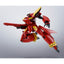 Bandai Tamashii Nations Hi-Metal R VF-19 Custom Fire Valkyrie Action Figure (ETA Q4 2024)