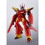 Bandai Tamashii Nations Hi-Metal R VF-19 Custom Fire Valkyrie Action Figure (ETA Q4 2024)