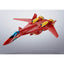 Bandai Tamashii Nations Hi-Metal R VF-19 Custom Fire Valkyrie Action Figure (ETA Q4 2024)