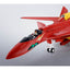 Bandai Tamashii Nations Hi-Metal R VF-19 Custom Fire Valkyrie Action Figure (ETA Q4 2024)