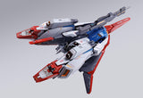 Bandai Tamashii Nations Metal Build MSZ-006 Zeta Gundam Action Figure(ETA Q2 2025)