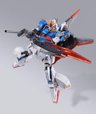 Bandai Tamashii Nations Metal Build MSZ-006 Zeta Gundam Action Figure(ETA Q2 2025)