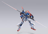 Bandai Tamashii Nations Metal Build MSZ-006 Zeta Gundam Action Figure(ETA Q2 2025)