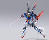 Bandai Tamashii Nations Metal Build MSZ-006 Zeta Gundam Action Figure(ETA Q2 2025)