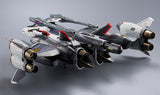 BAS67557 Bandai Tamashii Nation DX Chogokin  VF-25F Tornado Messiah Valkyrie Revival Action Figure 4573102675576