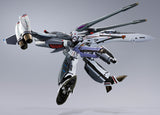 BAS67557 Bandai Tamashii Nation DX Chogokin  VF-25F Tornado Messiah Valkyrie Revival Action Figure 4573102675576