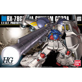 5055719 Bandai HGUC 1/144 RX-78GP02A Gundam GP02A Physalis Model Kit 4573102557193