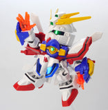 Bandai SD Gundam BB Senshi GF13-01NJ II G Gundam Model Kit