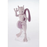 5058111 Bandai Pokemon Plamo Select Mewtwo Model Kit 4573102558909