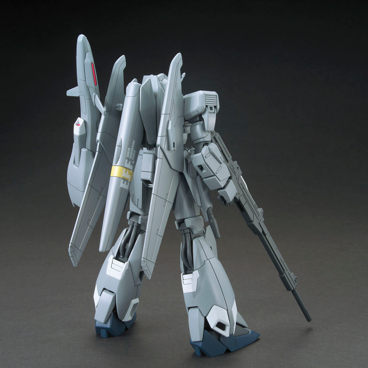 5060402 Bandai HGUC 1/144 MSZ-006A1 Zeta Plus A1 (Unicorn Ver.) Model Kit 4573102604026