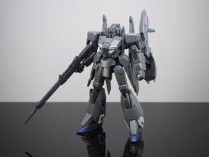 5060402 Bandai HGUC 1/144 MSZ-006A1 Zeta Plus A1 (Unicorn Ver.) Model Kit 4573102604026