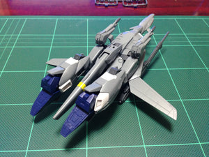 5060402 Bandai HGUC 1/144 MSZ-006A1 Zeta Plus A1 (Unicorn Ver.) Model Kit 4573102604026