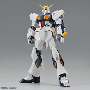 5063804 Bandai Entry Grade 1/144 RX-93 Nu Gundam Model Kit 4573102638045