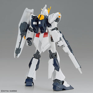 5063804 Bandai Entry Grade 1/144 RX-93 Nu Gundam Model Kit 4573102638045