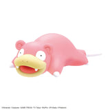 5065605 Bandai Pokemon Plamo Collection Quick!! Slowpoke Model Kit 4573102656056