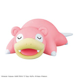 5065605 Bandai Pokemon Plamo Collection Quick!! Slowpoke Model Kit 4573102656056