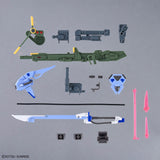 5066693 Bandai Gundam Option Parts Set Gunpla 02 (Launcher Striker & Sword Striker) Model Kit 4573102666932