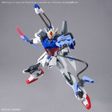 5066693 Bandai Gundam Option Parts Set Gunpla 02 (Launcher Striker & Sword Striker) Model Kit 4573102666932