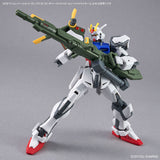 5066693 Bandai Gundam Option Parts Set Gunpla 02 (Launcher Striker & Sword Striker) Model Kit 4573102666932