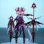 Exssrion 1/12 Witch of the Other World Fatereal Action Figure