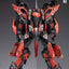 Fission Craftsman Soul 1/100 Annihilation Plastic Model Kit