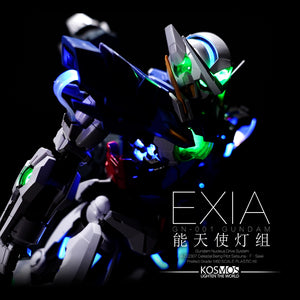 Kosmos PG 1/60 Gundam Exia LED Kit