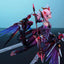 Exssrion 1/12 Witch of the Other World Fatereal Action Figure