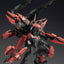 Fission Craftsman Soul 1/100 Annihilation Plastic Model Kit